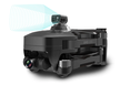Dron SG906 MAX czujnik antyzderzeniowy 4K GPS dwie kamery aplikacja WiFi (2)