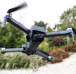 Dron SG906 MAX czujnik antyzderzeniowy 4K GPS dwie kamery aplikacja WiFi (9)