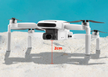 Nóżki podwozie dron Fimi X8 MINI komplet 4 szt NEW (5)