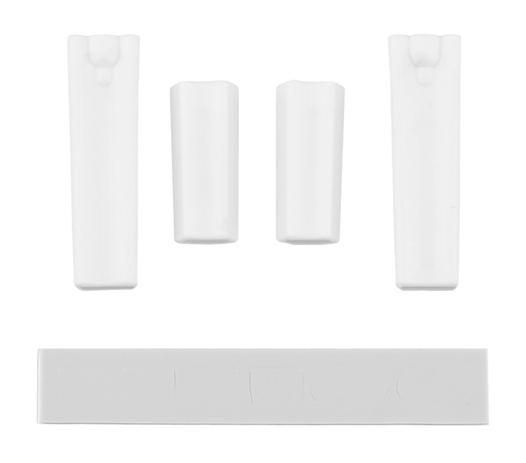 Nóżki podwozie dron Fimi X8 MINI komplet 4 szt NEW (1)