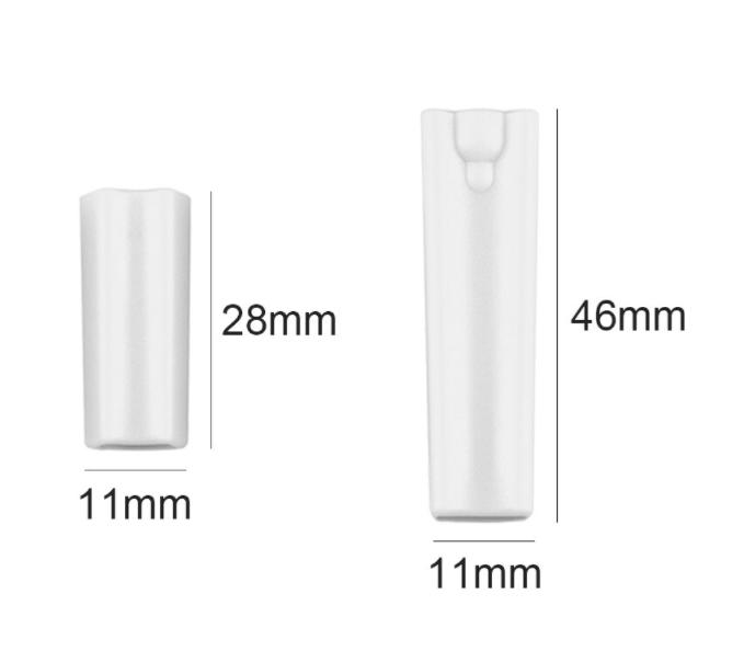 Nóżki podwozie dron Fimi X8 MINI komplet 4 szt NEW (2)