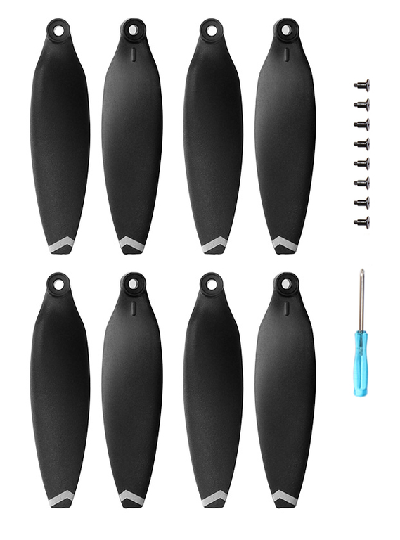 Śmigła dron Fimi X8 MINI komplet 4 szt (2)
