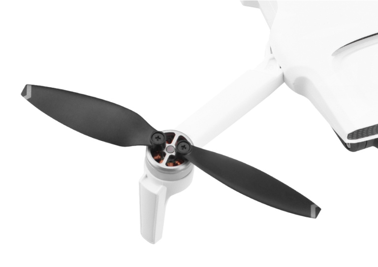 Śmigła dron Fimi X8 MINI komplet 4 szt (3)