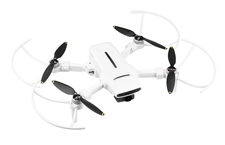 Osłony śmigieł dron Fimi X8 MINI komplet 4 szt NEW (7)