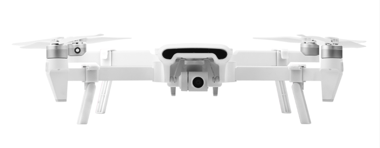 Nóżki podwozie dron Fimi X8 SE 2020/2022 komplet 4 szt (5)