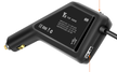 Ładowarka samochodowa USB 3A dron Fimi X8 SE 2020 / 2022 (4)