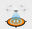 Dron Fimi X8 SE 2022 kamera 4K GPS 10km 35min gimbal (8)