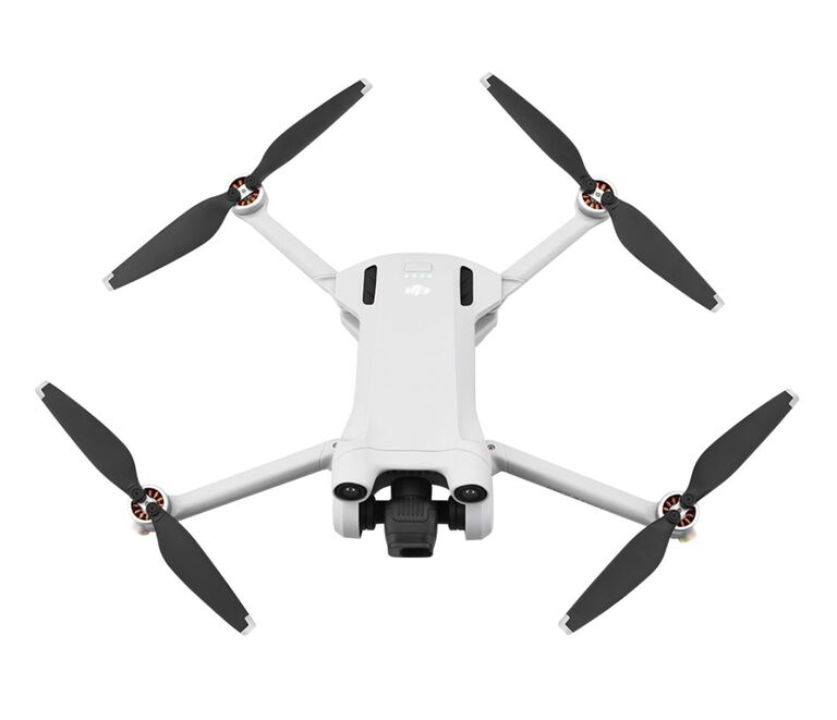 Śmigła dron DJI MINI 3 PRO 2-komplety 16-śmigieł śruby śrubokręt (4)