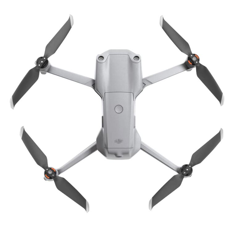 Śmigła dron DJI Mavic Air 2/AIR 2S LOW NOISE komplet 4-śmigła (4)