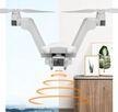 Dron V-type gimbal 2.7K GPS 2-kamery aplikacja WiFi torba (11)