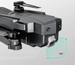 Dron Black Hawk SG107 Kamera WiFi 3-baterie (4)