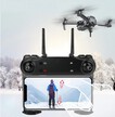 Dron Black Hawk SG107 Kamera WiFi 3-baterie (6)