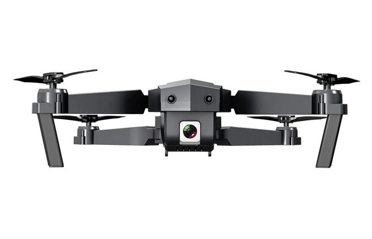 Dron Black Hawk SG107 Kamera WiFi 3-baterie (9)
