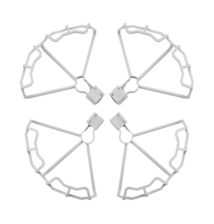 Osłona śmigieł dron DJI Mini 3 Pro komplet 4 szt (9)