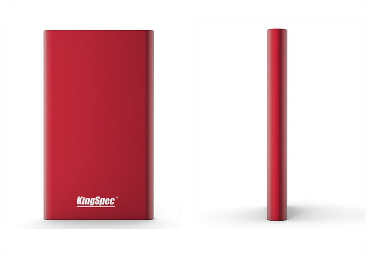 Dysk zewnętrzny SSD 512GB USB 3.1 SZYBKI (5)