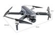 Dron F11 4K pro Torba Gimbal GPS Aplikacja WiFi (9)