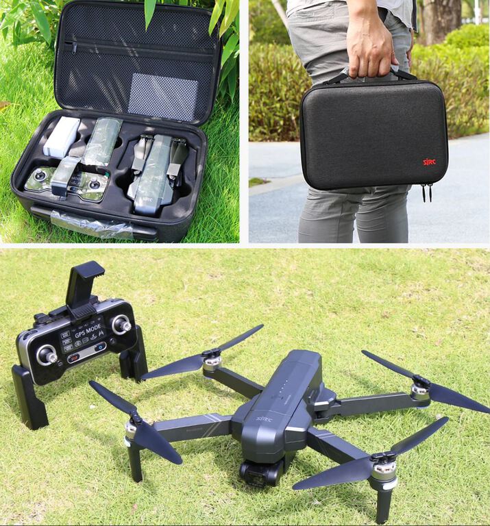 Dron F11 4K pro Torba Gimbal GPS Aplikacja WiFi (4)