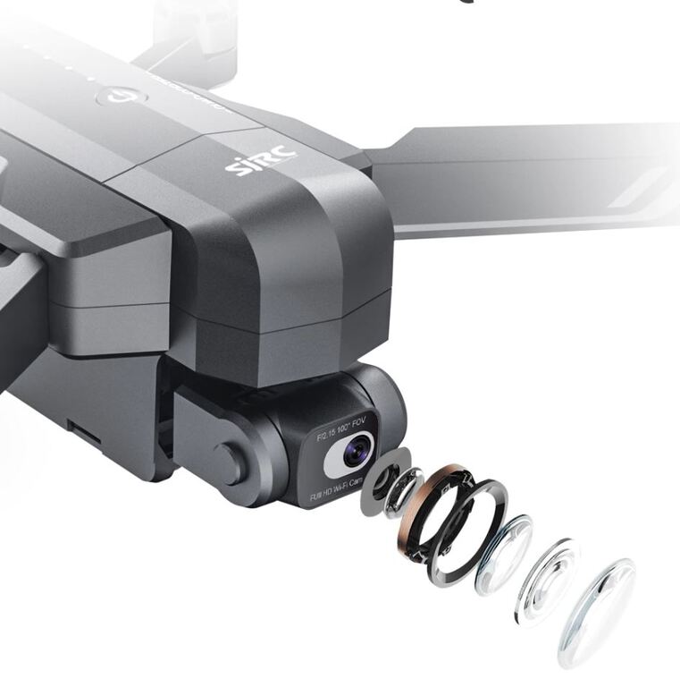 Dron F11S 4K pro Torba Gimbal GPS Aplikacja WiFi (6)