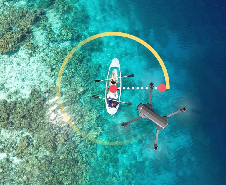 Dron F11S 4K pro Torba Gimbal GPS Aplikacja WiFi (7)