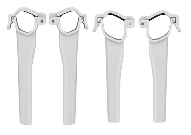 Nóżki podwozie dron DJI MINI 3 PRO komplet 4 szt (2)