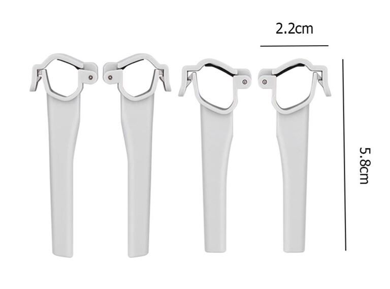 Nóżki podwozie dron DJI MINI 3 PRO komplet 4 szt (6)