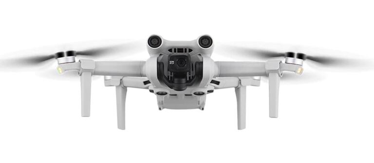 Nóżki podwozie dron DJI MINI 3 PRO komplet 4 szt (10)
