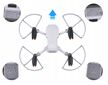 Osłona śmigieł dron DJI Mini / Mini SE / Mini 2 / Mini 4K komplet-4 szt (5)