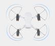 Osłona śmigieł dron DJI Mini / Mini SE / Mini 2 / Mini 4K komplet-4 szt (7)