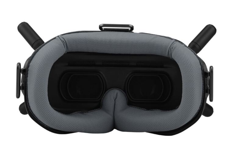 Gąbka gogle goggles V2 DJI Avata FPV (2)