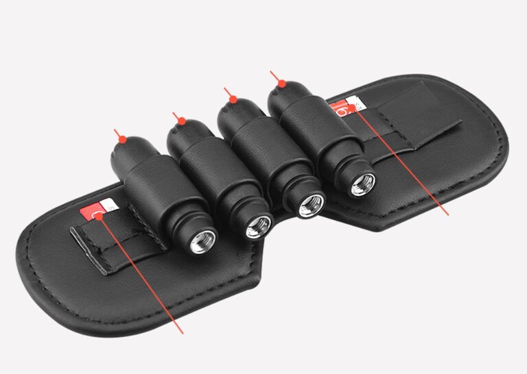 Osłona obiektywu uchwyt anten gogle goggles V2 DJI Avata FPV (3)