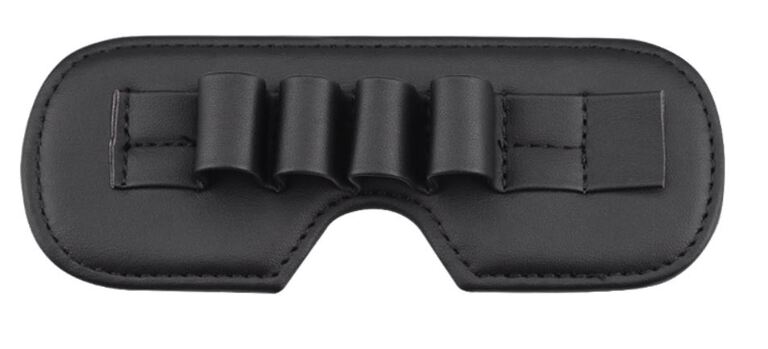 Osłona obiektywu uchwyt anten gogle goggles V2 DJI Avata FPV (5)