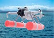 Nóżki podwozie lądowanie na wodzie dron DJI MINI 3 / MINI 3 PRO / MINI 4 PRO (9)