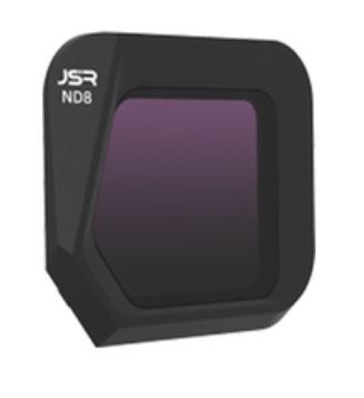 Filtry dron DJI Mavic 3 Classic ND 8/16/32/64 CPL MCUV 6szt (5)