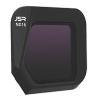 Filtry dron DJI Mavic 3 Classic ND 8/16/32/64 CPL MCUV 6szt (6)
