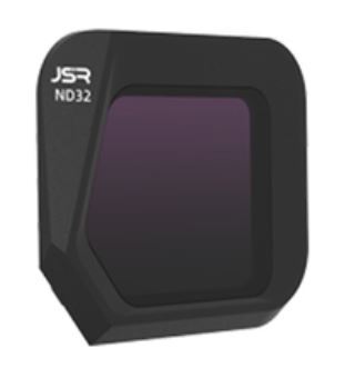 Filtry dron DJI Mavic 3 Classic ND 8/16/32/64 CPL MCUV 6szt (7)