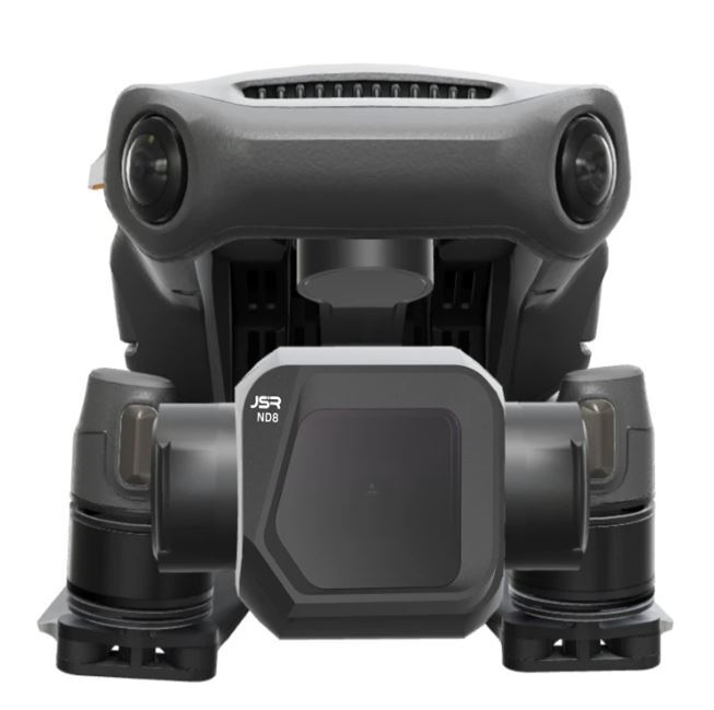 Filtry dron DJI Mavic 3 Classic ND 8/16/32/64 CPL MCUV 6szt (9)