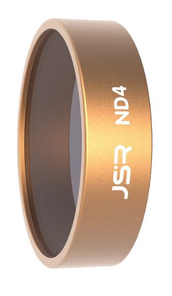 Filtry dron Fimi X8 SE 2020/2022 ND-4/8/16 CPL UV 5szt (9)