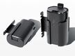 Uchwyt baterii akumulatora gogle goggles V2 DJI Avata FPV (2)