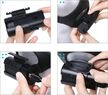 Uchwyt baterii akumulatora gogle goggles V2 DJI Avata FPV (7)