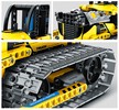 Pojazd sterowany SPYCHACZ 542-części 3w1 BIZ-TECHNIC (6)