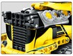 Pojazd sterowany SPYCHACZ 542-części 3w1 BIZ-TECHNIC (7)