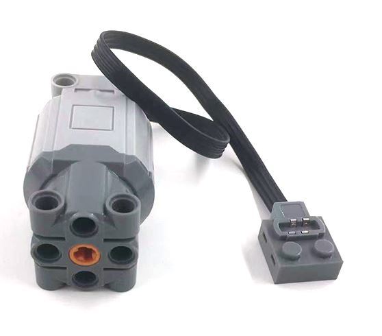 Silnik motor L 88003 Power Functions BIZ-TECHNIC (3)