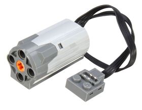  Silnik motor M 8883 Power Functions BIZ-TECHNIC