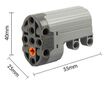 Silnik motor SERVO Power Functions BIZ-TECHNIC jakość i trwałość (5)