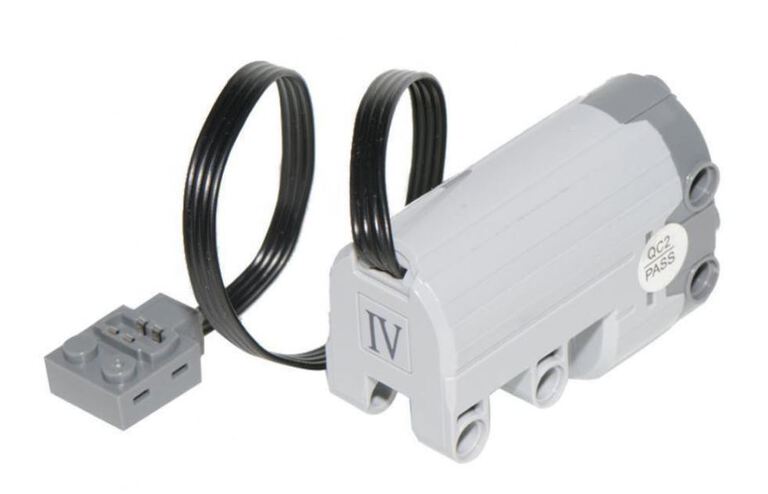 Silnik motor SERVO Power Functions BIZ-TECHNIC jakość i trwałość (2)