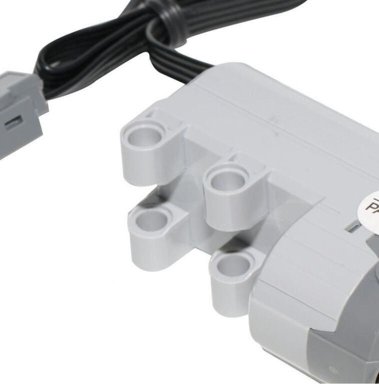 Silnik motor SERVO Power Functions BIZ-TECHNIC jakość i trwałość (4)