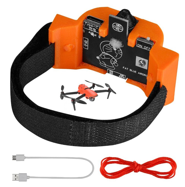 Moduł zrzutu miotacz dron Autel Evo II / Evo II Pro (1)