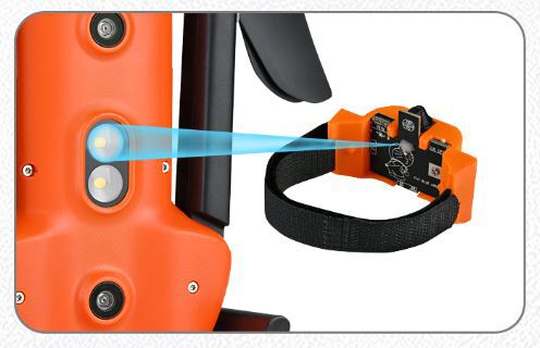 Moduł zrzutu miotacz dron Autel Evo II / Evo II Pro (3)