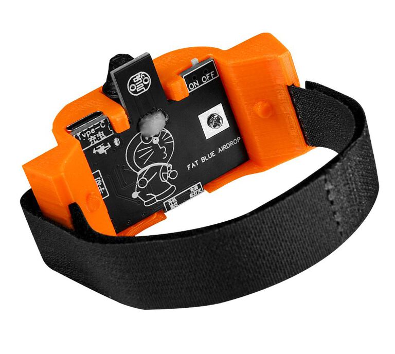 Moduł zrzutu miotacz dron Autel Evo II / Evo II Pro (6)