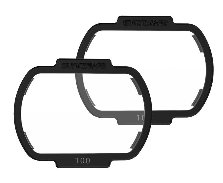 Soczewki korekcyjne gogle goggles V2 DJI Avata FPV -4,0 D (6)